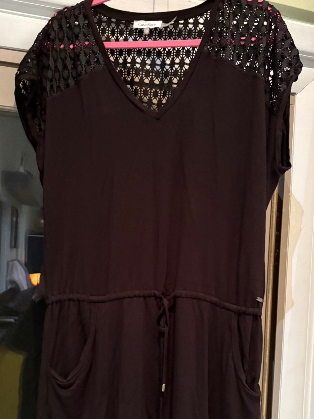 Swim Cover UP